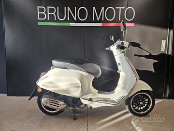 Piaggio Vespa 125 Sprint