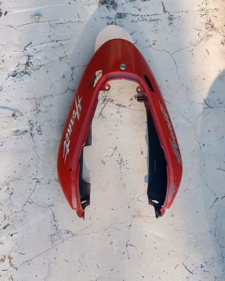 Codone Hornet 600