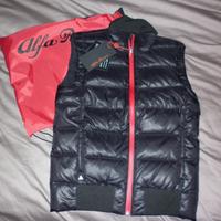 Abbigliamento Alfa Romeo