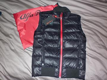 Abbigliamento Alfa Romeo