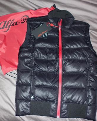 Abbigliamento Alfa Romeo