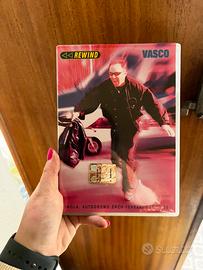 Dvd Vasco Rossi Rewind