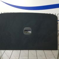 Tappeto Rigido Pianale Vano Bagagliaio Fiat 500L