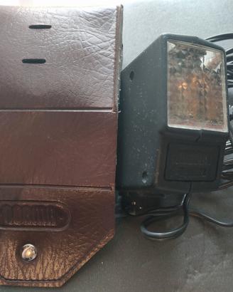 



 vintage flash camera Norma