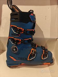 Scarpone sci Tecnica Mach 1 HV 120 42e1/2