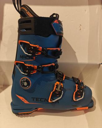 Scarpone sci Tecnica Mach 1 HV 120 42e1/2