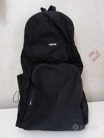 Zaino Rutus Backpack usato tenuto bene