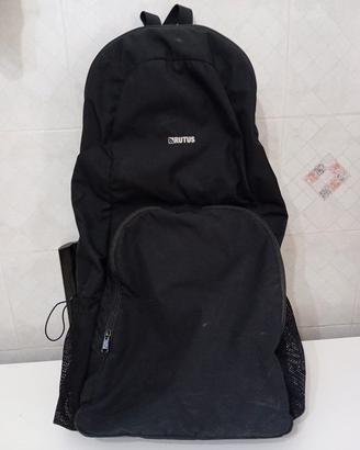 Zaino Rutus Backpack usato tenuto bene