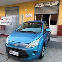 Ford Ka 1.2 8V 69CV Titanium