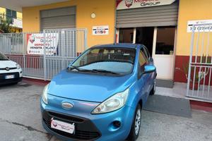 Ford Ka 1.2 8V 69CV Titanium