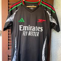 Maglia Arsenal 24/25