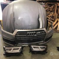 Ricambi usati Audi Q3 Q5 Q7 Q2 Q8 2006.22