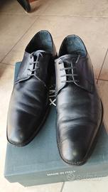 Scarpe eleganti uomo 