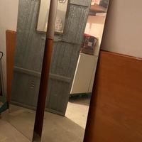 2 Specchi 150 x 44