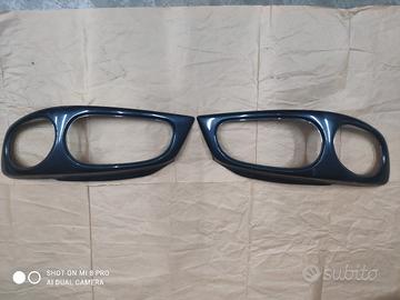 carenatura palpebre ciglia fari Ibiza 99-02