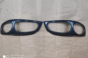 carenatura palpebre ciglia fari Ibiza 99-02