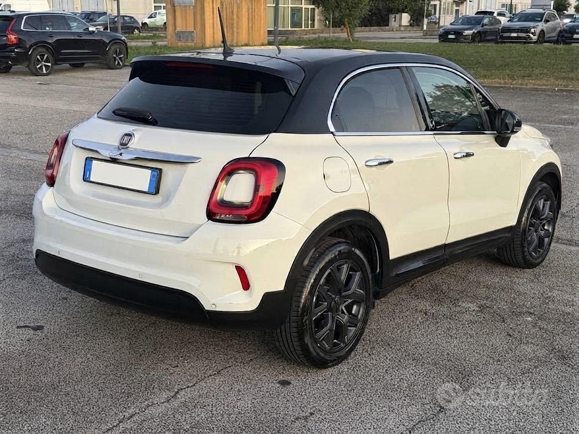 Fiat 500X 2020 photo 4