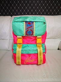 Zaino Invicta Jolly Top fluo 