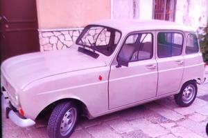 Renault 4 del 1985 
