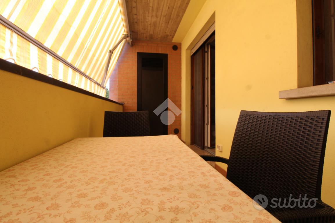Appartamento – Casalgrande - Vista 2