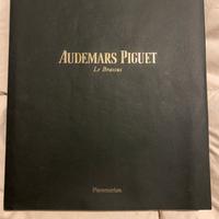 Rivista Audemars Piguet