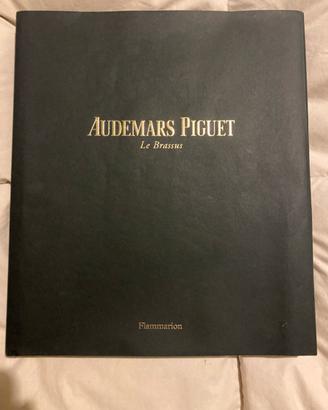 Rivista Audemars Piguet