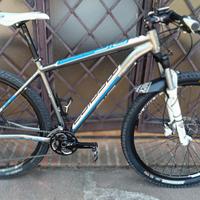 MTB Big nine XT Edition 