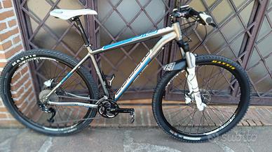 MTB Big nine XT Edition 