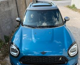 Mini Countryman S all 4 JOHN COOPER WORKS 220CV