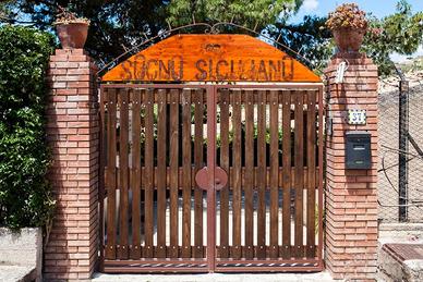 Un sogno siciliano
