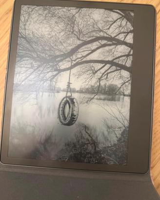 Kindle Scribe 2022 16 GB