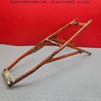 TELAIETTO POSTERIORE KTM SXC 400 1998 2001 SX 1999