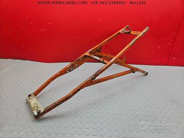 TELAIETTO POSTERIORE KTM SXC 400 1998 2001 SX 1999