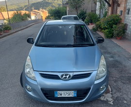 Hyundai I 20 unico proprietario