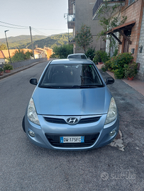 Hyundai I 20 unico proprietario