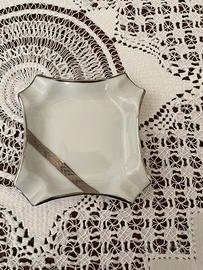 Collezionismo Limoges Arcap svuotatasche vintage