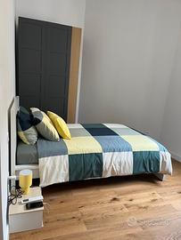 Camera Nuovissima -Piazza Bologna