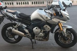 Yamaha fz1 Fazer 1000