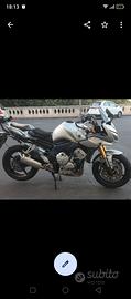 Yamaha fz1 Fazer 1000