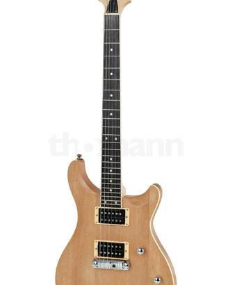 Chitarra elettrica kit CST-24 in stile PRS nuova