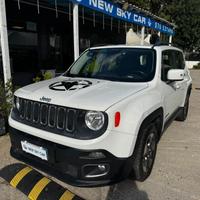 Jeep Renegade 1.6 Mjt 120 CV Longitude