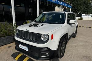 Jeep Renegade 1.6 Mjt 120 CV Longitude