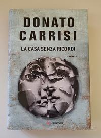 La Casa senza Ricordi - Donato Carrisi