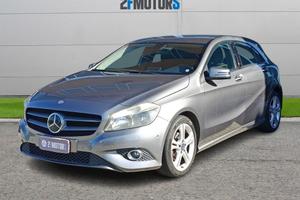 Mercedes-Benz A 180 cdi (be) Executive