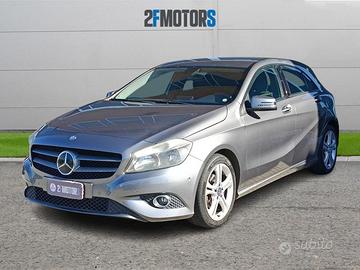 Mercedes-Benz A 180 cdi (be) Executive