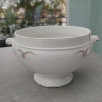 Zuppiera elegante  francese S.C. Richard 1890