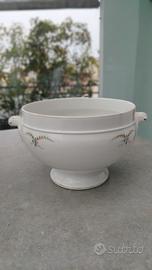 Zuppiera elegante  francese S.C. Richard 1890