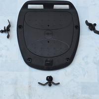 Piastra universale Givi Monolock con copertura