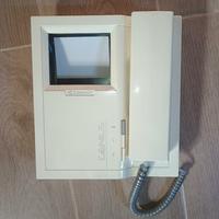 videocitofono comelit Genius 