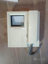 videocitofono comelit Genius 